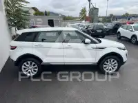 2018 Land Rover Range Rover