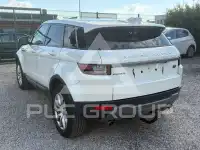 2018 Land Rover Range Rover