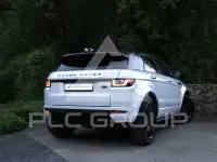 2018 Land Rover Range Rover