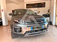 2018 Land Rover Range Rover