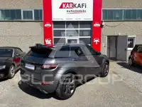 2018 Land Rover Range Rover