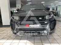 2018 Land Rover Range Rover