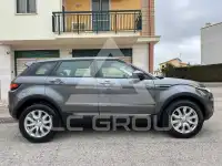 2018 Land Rover Range Rover