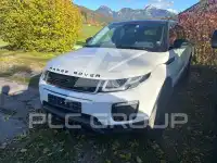 2018 Land Rover Range Rover