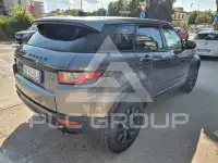 2018 Land Rover Range Rover
