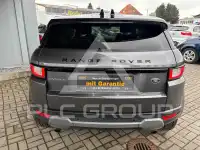 2018 Land Rover Range Rover