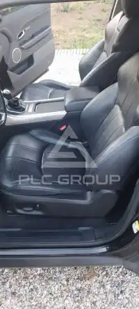 2018 Land Rover Range Rover