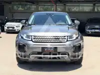 2018 Land Rover Range Rover