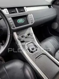 2018 Land Rover Range Rover