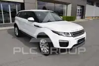 2018 Land Rover Range Rover