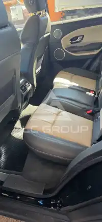 2018 Land Rover Range Rover