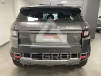 2018 Land Rover Range Rover