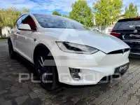 2018 Tesla Model X