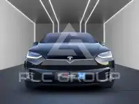 2018 Tesla Model X