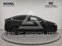 2018 Tesla Model X