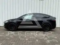 2018 Tesla Model X