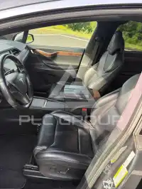 2018 Tesla Model X