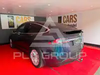 2018 Tesla Model X