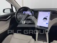 2018 Tesla Model X