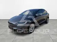 2018 Tesla Model X