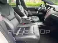 2018 Tesla Model X