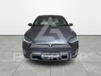 2018 Tesla Model X