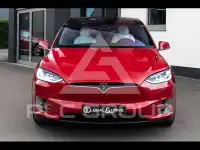 2018 Tesla Model X