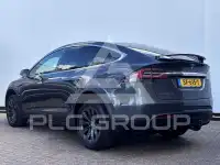 2018 Tesla Model X