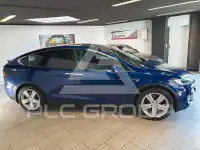 2018 Tesla Model X