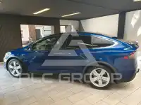 2018 Tesla Model X