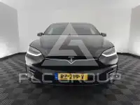 2018 Tesla Model X