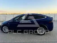 2018 Tesla Model X