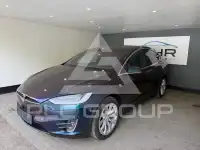 2018 Tesla Model X