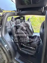 2018 Tesla Model X