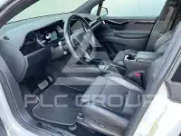 2018 Tesla Model X
