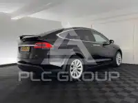 2018 Tesla Model X
