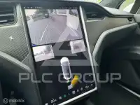 2018 Tesla Model X