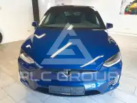 2018 Tesla Model X