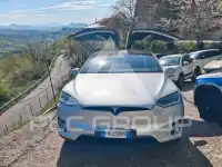 2018 Tesla Model X