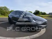 2018 Tesla Model X