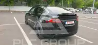 2018 Tesla Model X