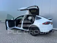2018 Tesla Model X