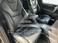 2018 Tesla Model X