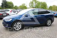 2018 Tesla Model X