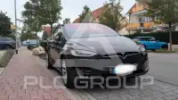 2018 Tesla Model X