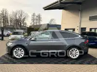 2018 Tesla Model X