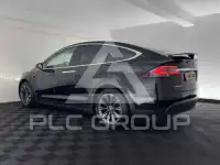 2018 Tesla Model X
