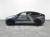 2018 Tesla Model X