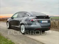 2018 Tesla Model X