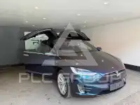 2018 Tesla Model X